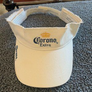 Corona Extra visor cap